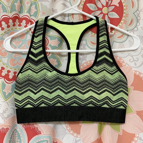 lululemon athletica Other - Lululemon reversible sports bra